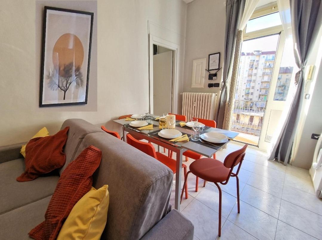Casa Din Din Apartamento Turim Exterior foto
