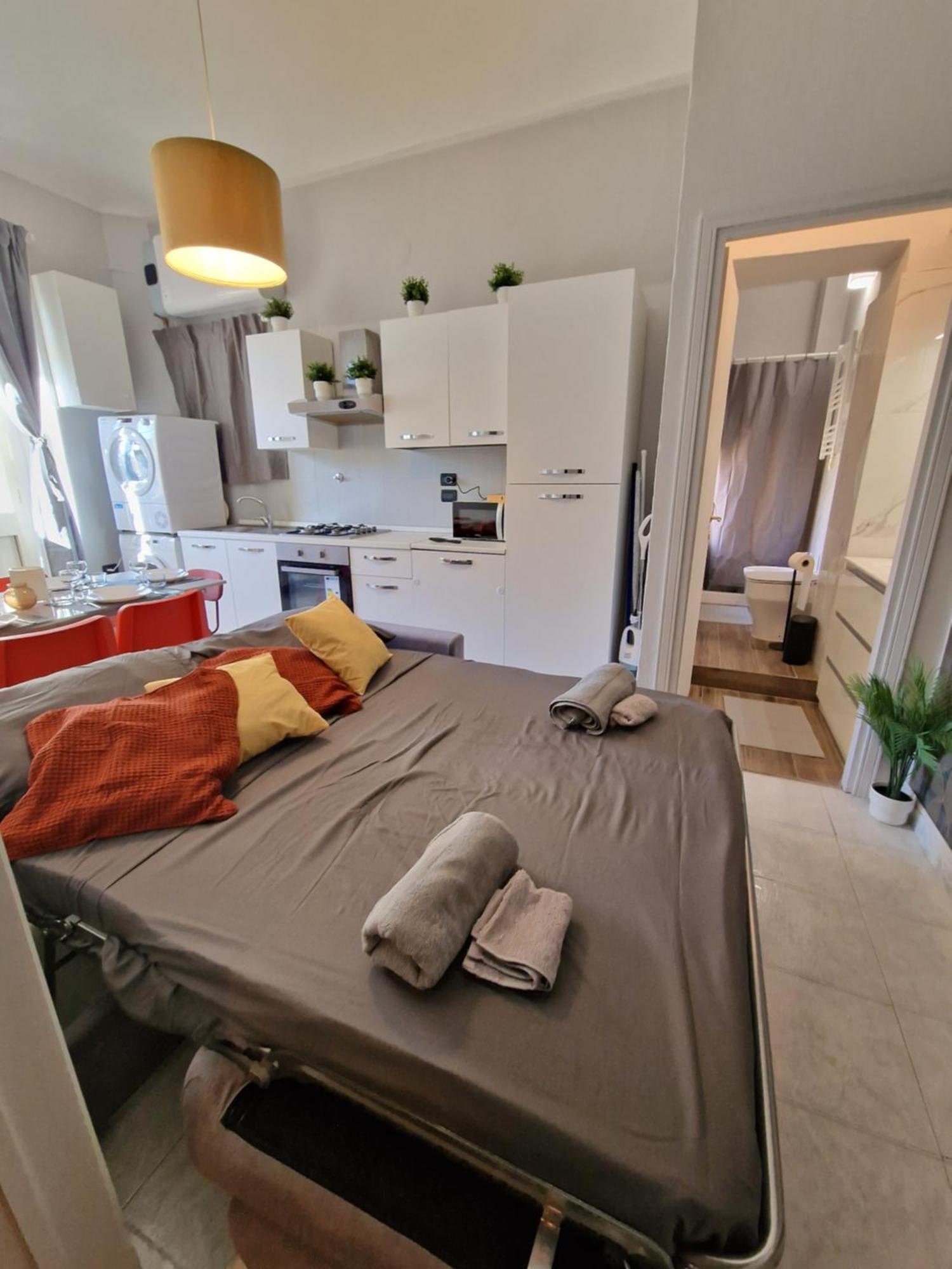 Casa Din Din Apartamento Turim Exterior foto