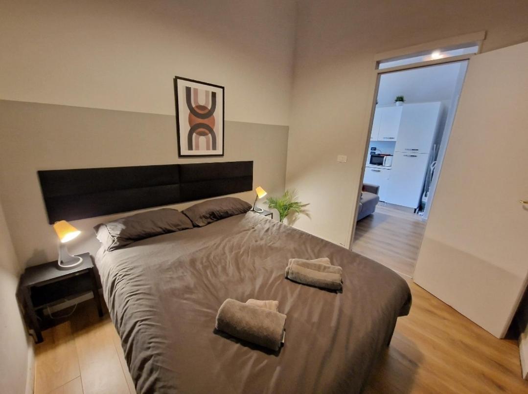 Casa Din Din Apartamento Turim Exterior foto