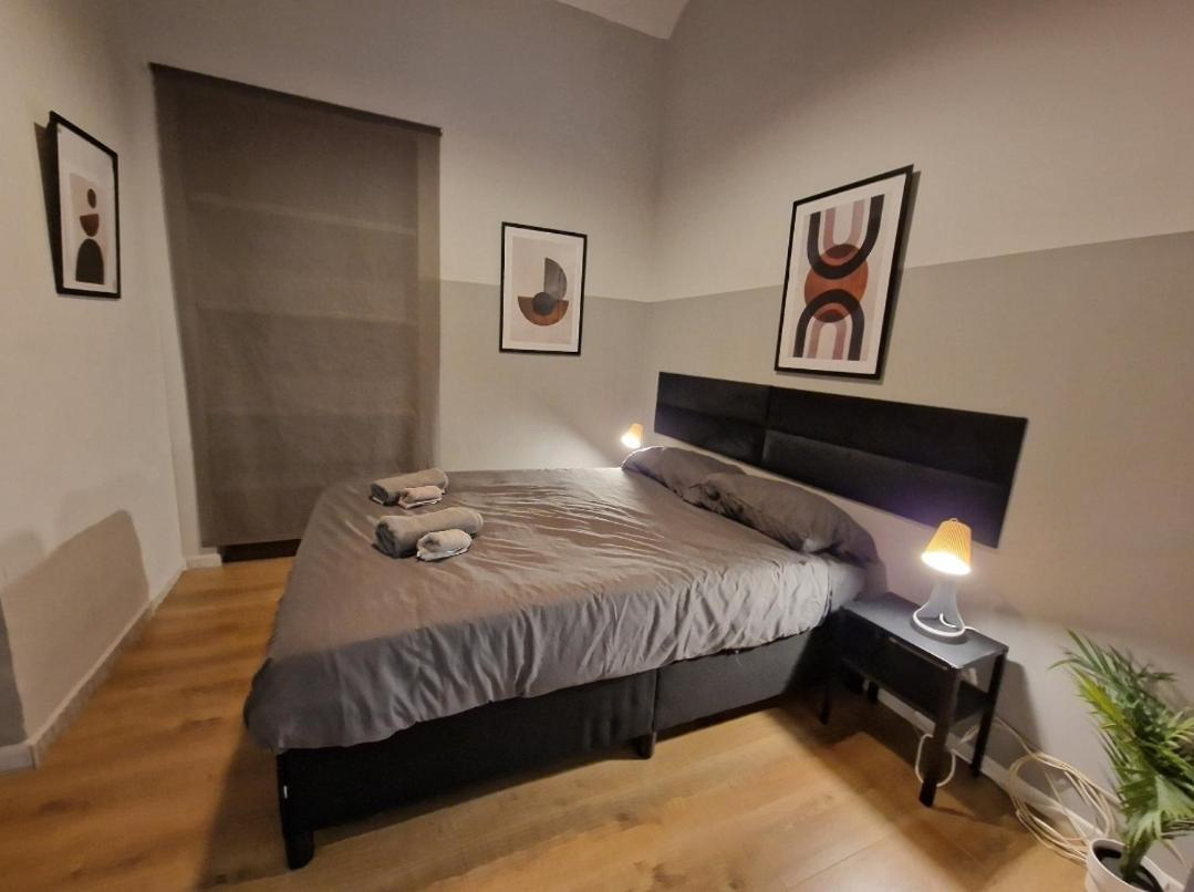 Casa Din Din Apartamento Turim Exterior foto