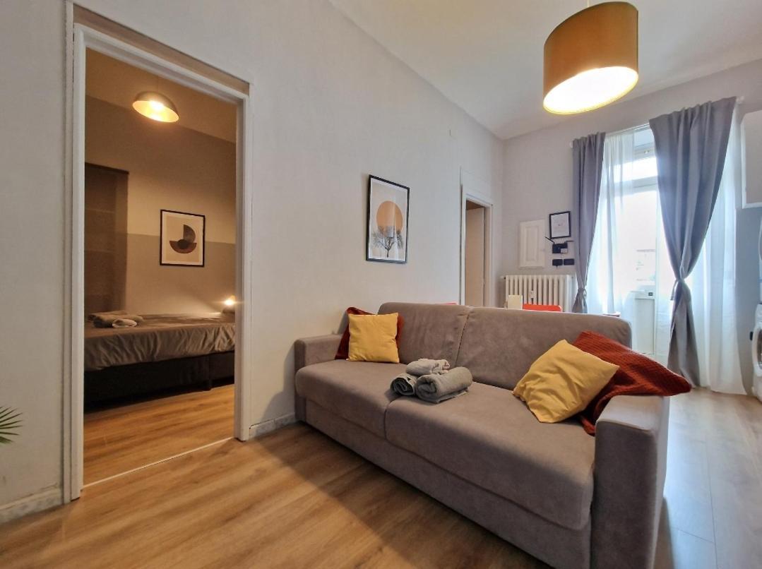 Casa Din Din Apartamento Turim Exterior foto