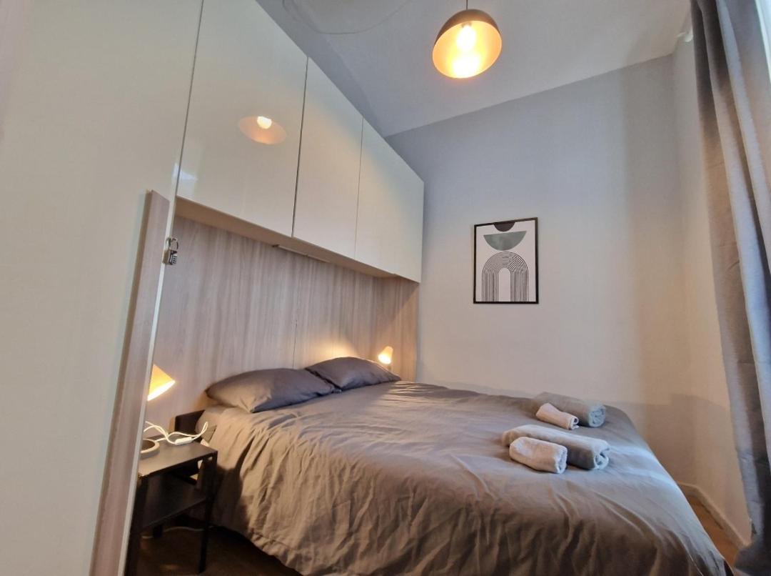 Casa Din Din Apartamento Turim Exterior foto