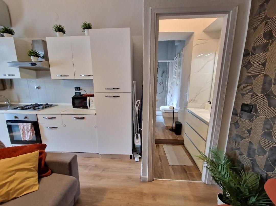 Casa Din Din Apartamento Turim Exterior foto