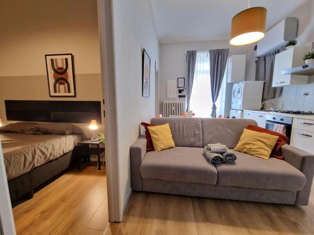 Casa Din Din Apartamento Turim Exterior foto