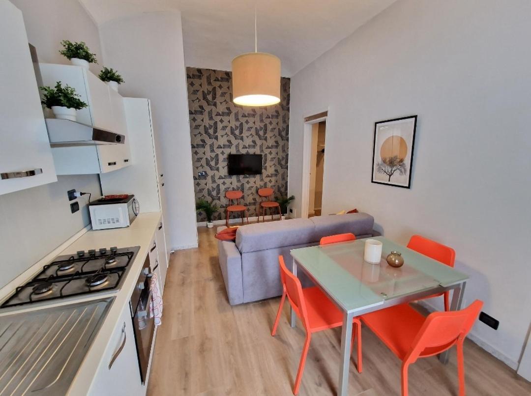 Casa Din Din Apartamento Turim Exterior foto