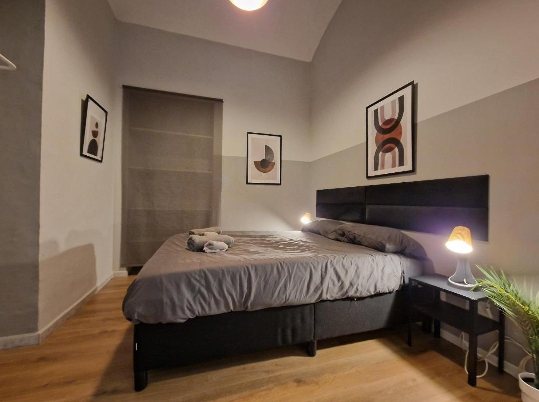Casa Din Din Apartamento Turim Exterior foto