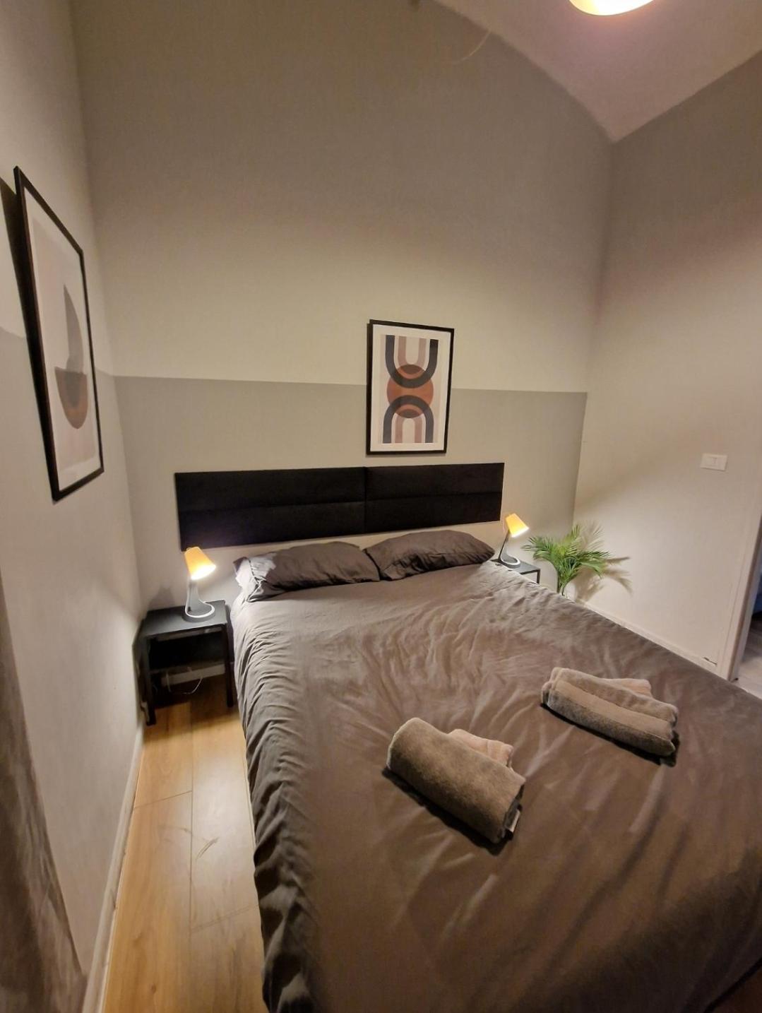 Casa Din Din Apartamento Turim Exterior foto